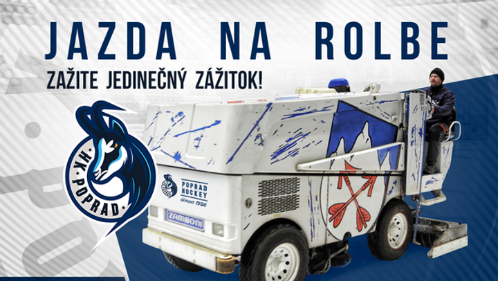 Nezabudnuteľná jazda na rolbe